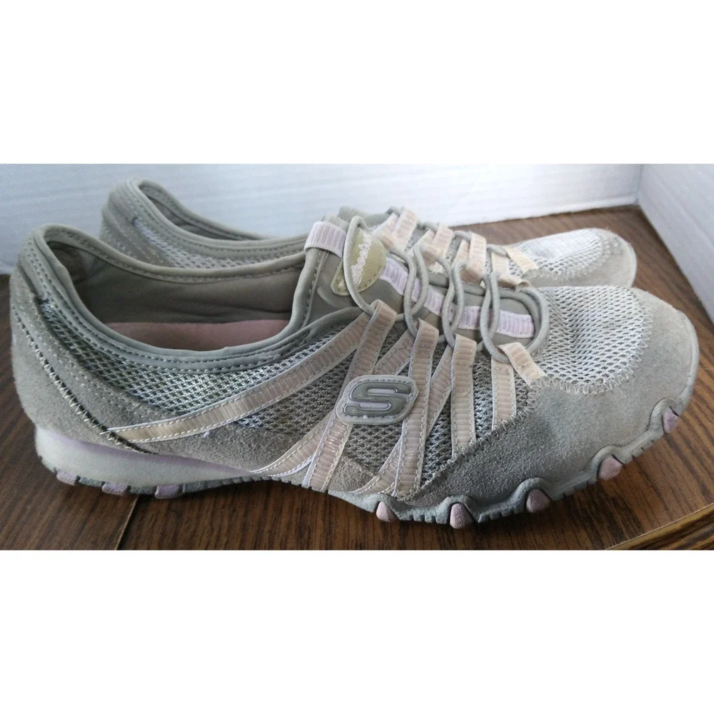 Skechers womans size